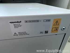 Eppendorf MT600 Mobile Centrifuge Table