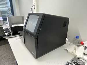 Illumina MiSeq Sequencing System