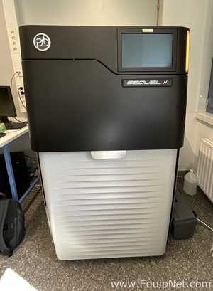 PacBio Sequel IIE DNA Sequencing System