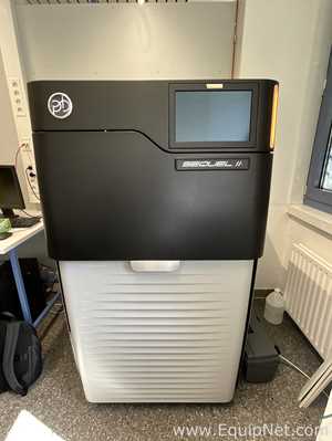 PacBio Sequel IIE DNA Sequencing System