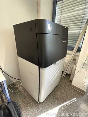 PacBio Sequel IIE DNA Sequencing System