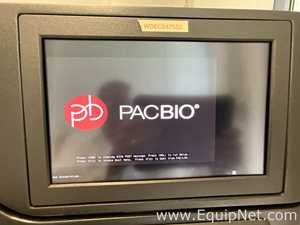 PacBio Sequel IIE DNA Sequencing System