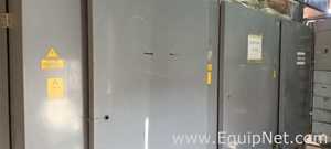 Compressor Rotativo de Parafuso Atlas Copco ZT4C