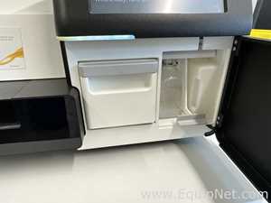 Illumina MiSeq Sequencing System