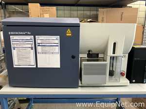 BD Biosciences BD FACSAria Ilu Cell Sorter
