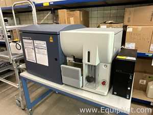 BD Biosciences BD FACSAria Ilu Cell Sorter