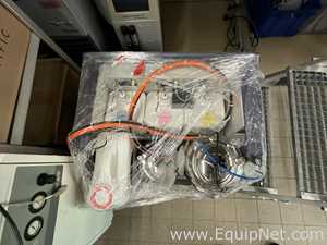 BD Biosciences BD FACSAria Ilu Cell Sorter
