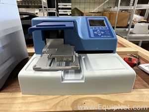 Thermo Fisher Scientific Multidrop Combi nL Type 838 Reagent Dispenser