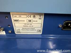 Thermo Fisher Scientific Multidrop Combi nL Type 838 Reagent Dispenser