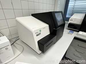 Illumina MiSeq Sequencing System