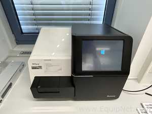 Illumina MiSeq Sequencing System