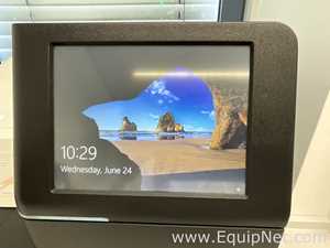 Illumina MiSeq Sequencing System