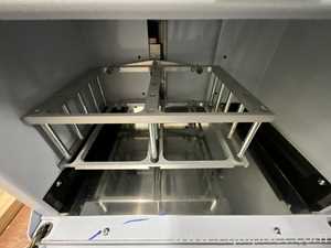 Thermo Fisher Scientific KingFisher mL Type 701 Particle Purification System