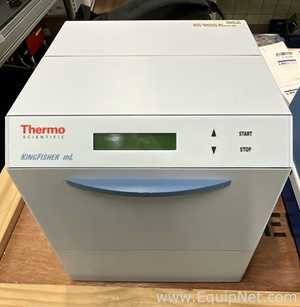 Thermo Fisher Scientific KingFisher mL Type 701 Particle Purification System