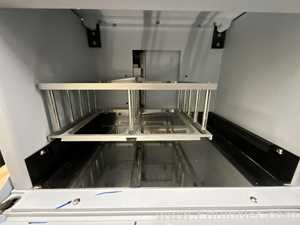 Thermo Fisher Scientific KingFisher mL Type 701 Particle Purification System