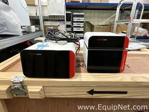Analytik Jena GmbH Biometra TRobot II PCR Thermal Cycler with Controller