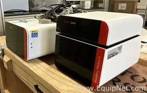 Analytik Jena GmbH Biometra TRobot II PCR Thermal Cycler with Controller