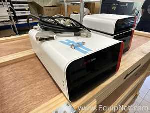 Analytik Jena GmbH Biometra TRobot II PCR Thermal Cycler with Controller