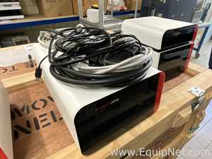 Analytik Jena GmbH Biometra TRobot II PCR Thermal Cycler with Controller