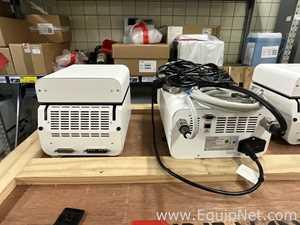 Analytik Jena GmbH Biometra TRobot II PCR Thermal Cycler with Controller
