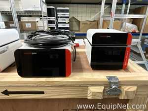 Analytik Jena GmbH Biometra TRobot II PCR Thermal Cycler with Controller