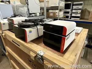 Analytik Jena GmbH Biometra TRobot II PCR Thermal Cycler with Controller