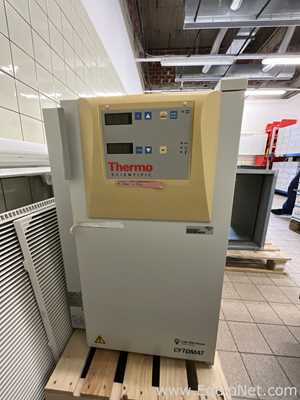 Thermo Scientific Cytomat 2 C425-Lin UB Automated CO2 Incubator