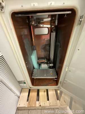 Thermo Scientific Cytomat 2 C425-Lin UB Automated CO2 Incubator