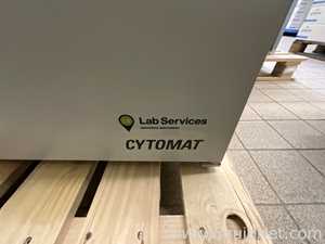 Thermo Scientific Cytomat 2 C425-Lin UB Automated CO2 Incubator
