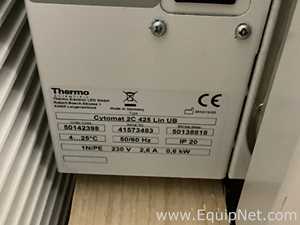 Thermo Scientific Cytomat 2 C425-Lin UB Automated CO2 Incubator