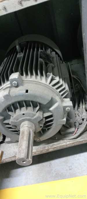 Motor Siemens RGZ