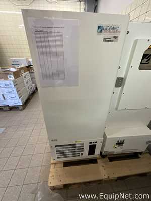 LiCONic Instruments STX40 HRSA Automated Microplate Incubator