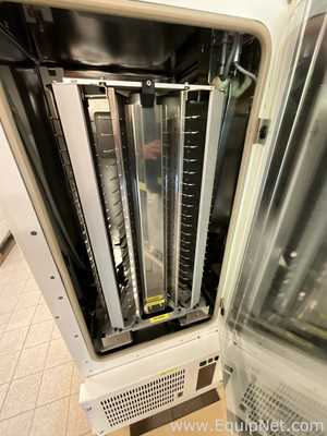 LiCONic Instruments STX40 HRSA Automated Microplate Incubator