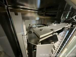 LiCONic Instruments STX40 HRSA Automated Microplate Incubator
