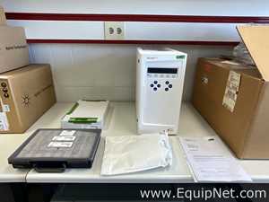 Unused Antec Scientific Decade Elite SCC White High-Sensitivity Electrochemical Detector