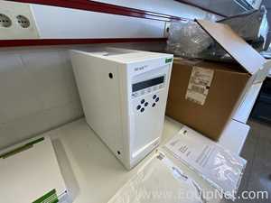 Unused Antec Scientific Decade Elite SCC White High-Sensitivity Electrochemical Detector