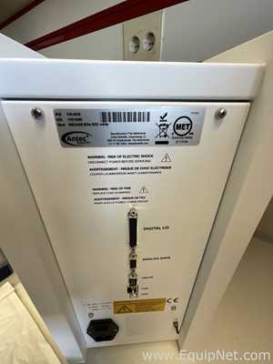 Unused Antec Scientific Decade Elite SCC White High-Sensitivity Electrochemical Detector