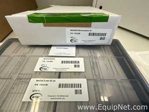 Unused Antec Scientific Decade Elite SCC White High-Sensitivity Electrochemical Detector