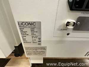 LiCONic Instruments STX40 HRSA Automated Microplate Incubator