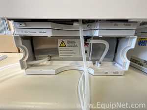 HPLC Agilent Technologies 1260 Infinity