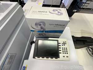HPLC Agilent Technologies 1260 Infinity