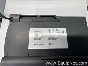 HPLC Agilent Technologies 1260 Infinity