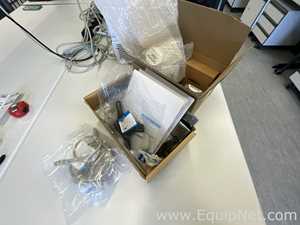 HPLC Agilent Technologies 1260 Infinity