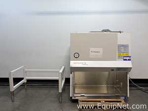 Cabine de Segurança Biológica The Baker Company SG 403