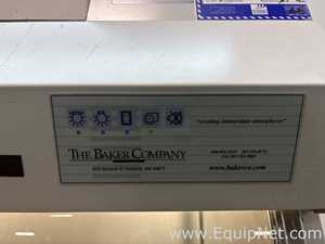 Cabine de Segurança Biológica The Baker Company SG 403