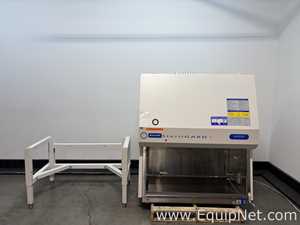 Baker SG404 SterilGARD E3 4 Foot Biological Safety Cabinet with Stand
