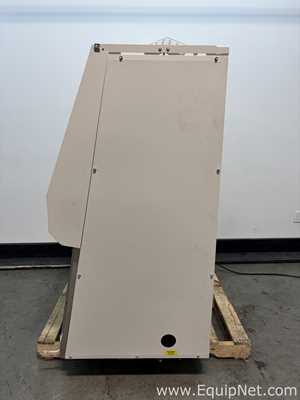 Baker SG404 SterilGARD E3 4 Foot Biological Safety Cabinet with Stand