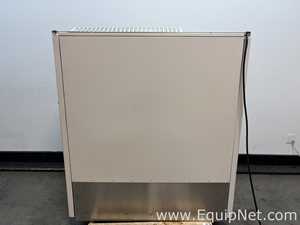 Baker SG404 SterilGARD E3 4 Foot Biological Safety Cabinet with Stand