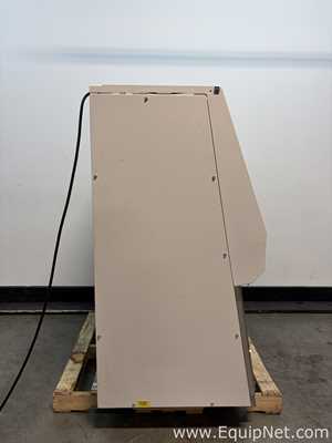 Baker SG404 SterilGARD E3 4 Foot Biological Safety Cabinet with Stand