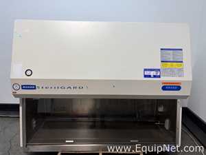 The Baker Company SG604 SterilGARD Class II Type A2 Biological Safety Cabinet with Stand